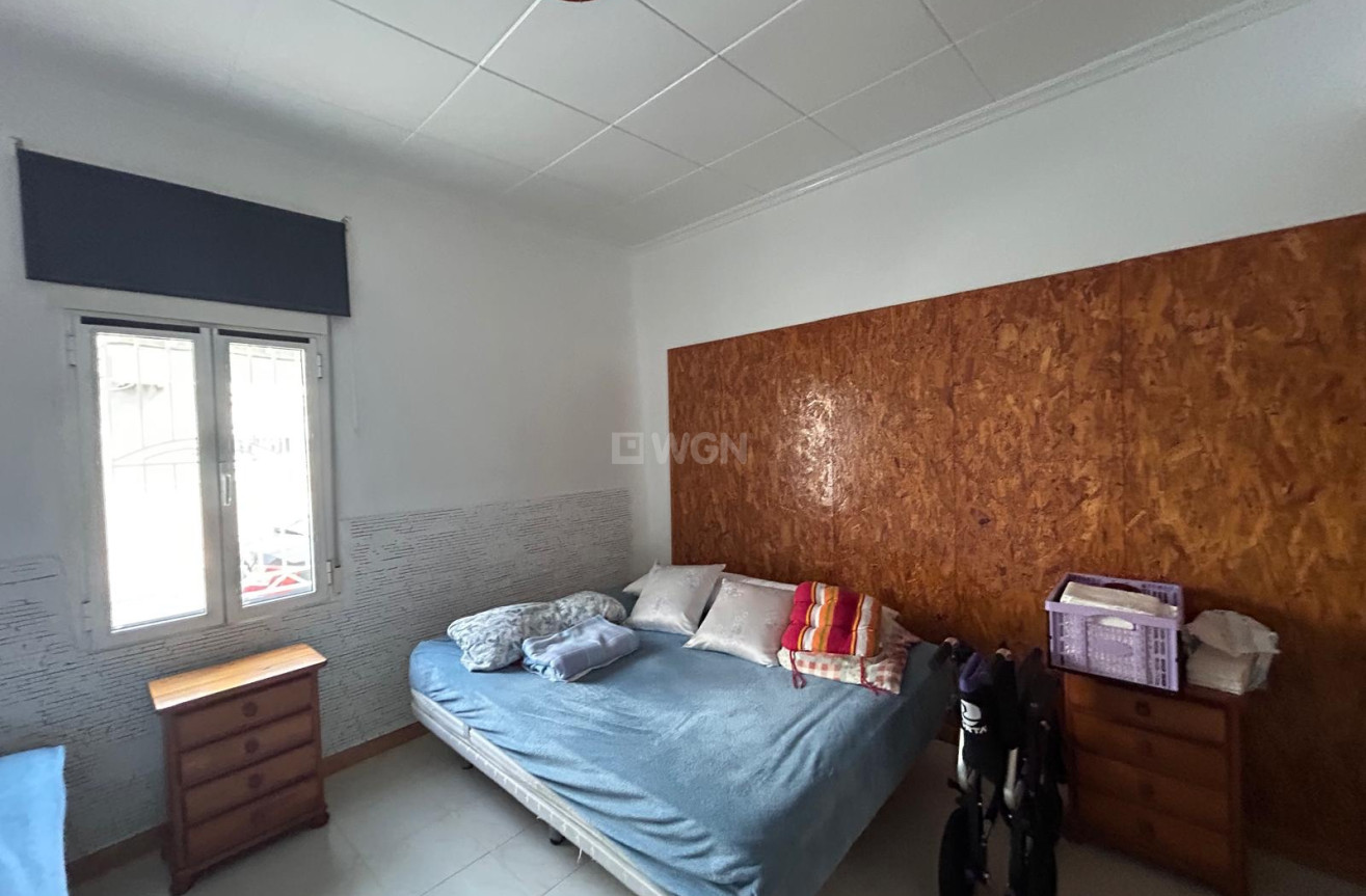 Odsprzedaż - Villa - Jacarilla - Inland