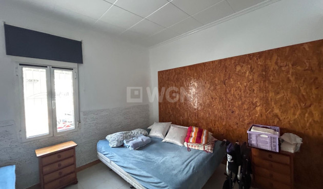 Odsprzedaż - Villa - Jacarilla - Inland