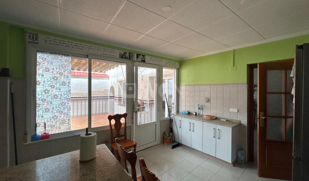 Odsprzedaż - Villa - Jacarilla - Inland