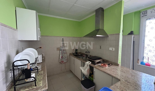 Odsprzedaż - Villa - Jacarilla - Inland