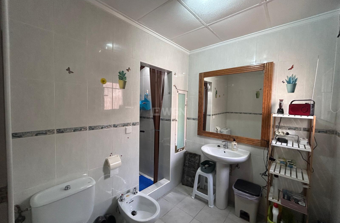 Odsprzedaż - Villa - Jacarilla - Inland