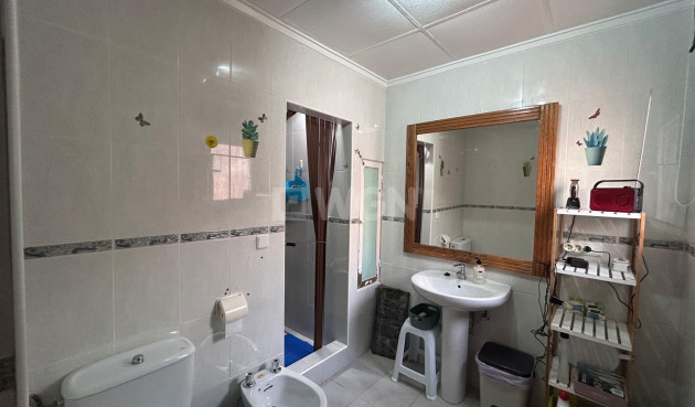 Odsprzedaż - Villa - Jacarilla - Inland