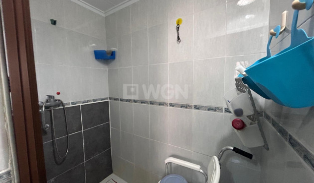 Odsprzedaż - Villa - Jacarilla - Inland