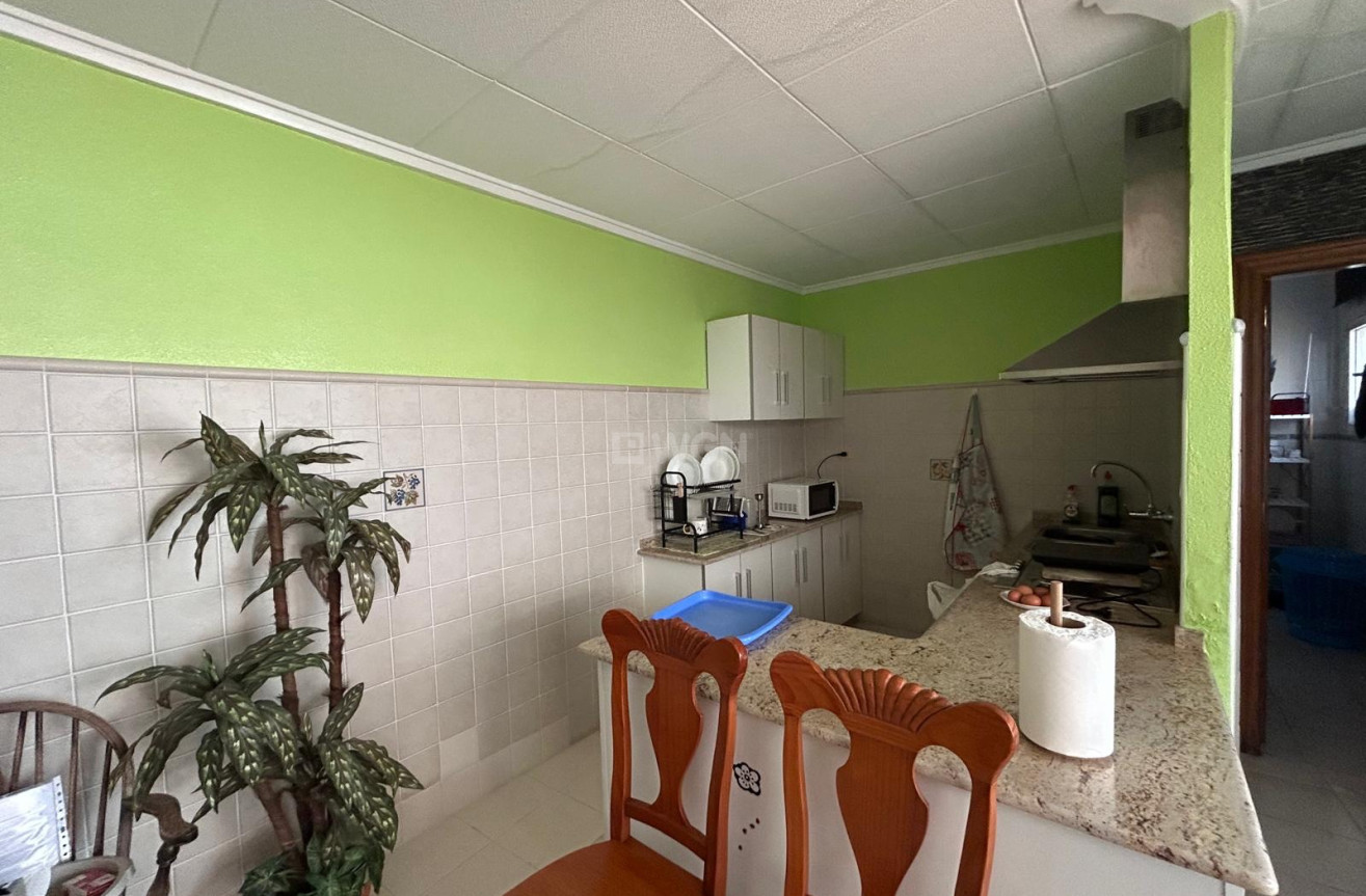 Odsprzedaż - Villa - Jacarilla - Inland