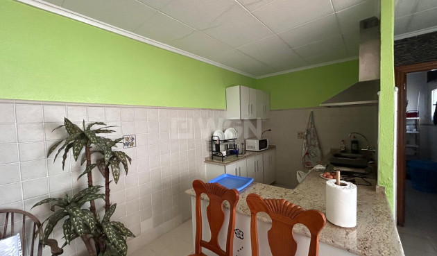 Odsprzedaż - Villa - Jacarilla - Inland