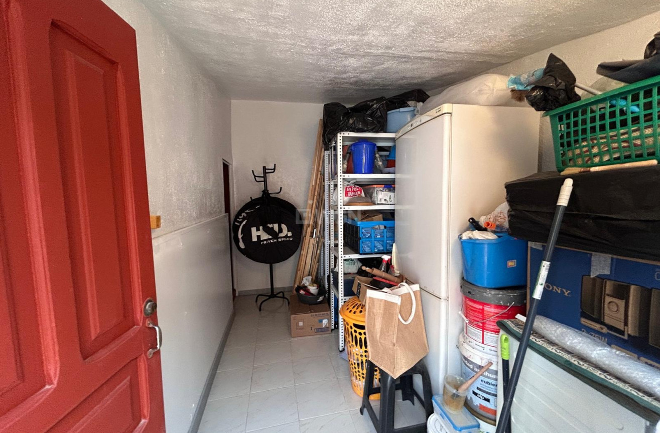 Odsprzedaż - Villa - Jacarilla - Inland