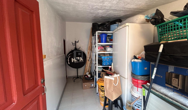 Odsprzedaż - Villa - Jacarilla - Inland