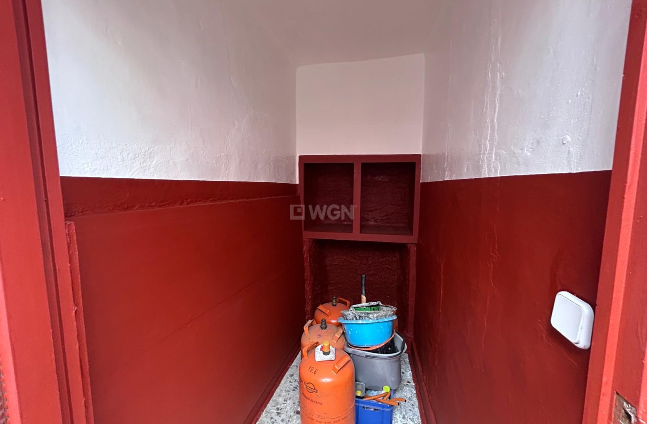 Odsprzedaż - Villa - Jacarilla - Inland