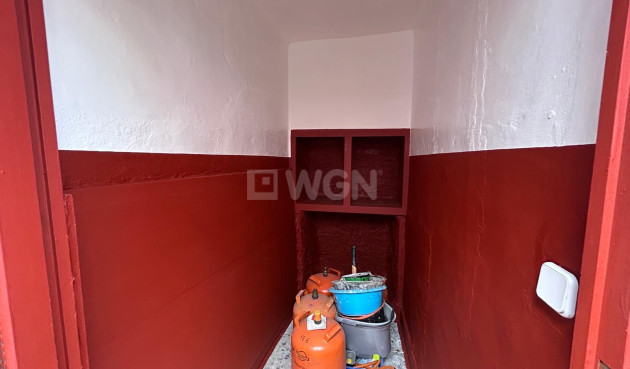 Odsprzedaż - Villa - Jacarilla - Inland