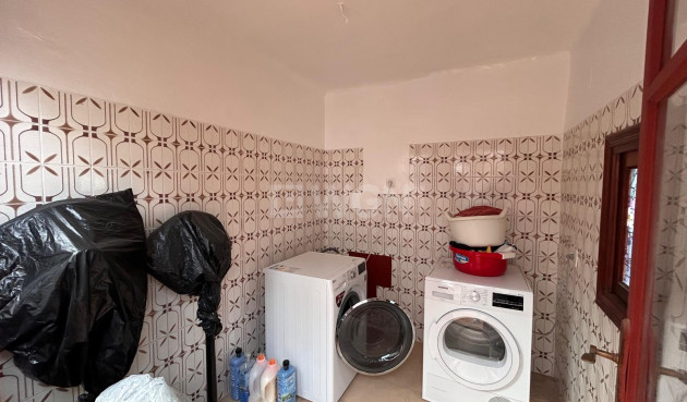 Odsprzedaż - Villa - Jacarilla - Inland