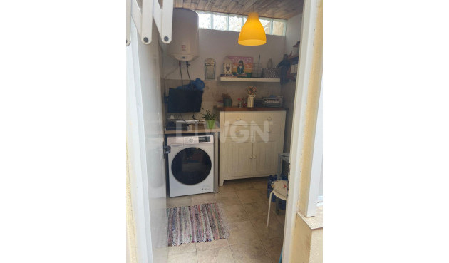 Wiederverkauf - Villa - Orihuela Costa - Punta Prima