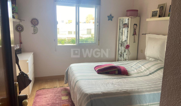 Wiederverkauf - Villa - Orihuela Costa - Punta Prima