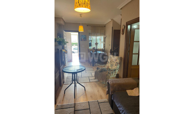 Wiederverkauf - Villa - Orihuela Costa - Punta Prima