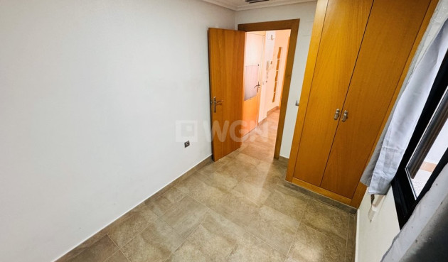 Resale - Apartment / flat - La Mata - Costa Blanca