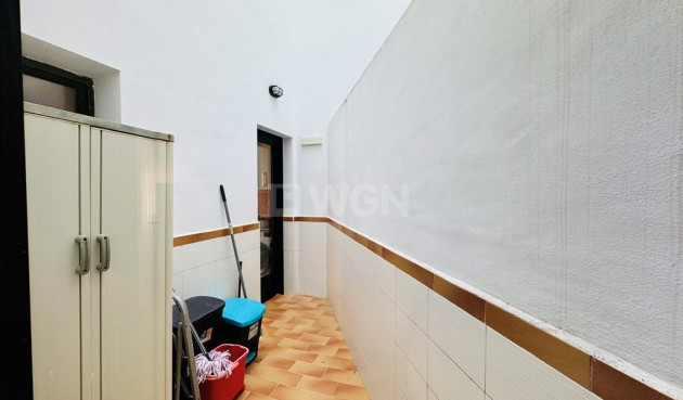 Resale - Apartment / flat - La Mata - Costa Blanca