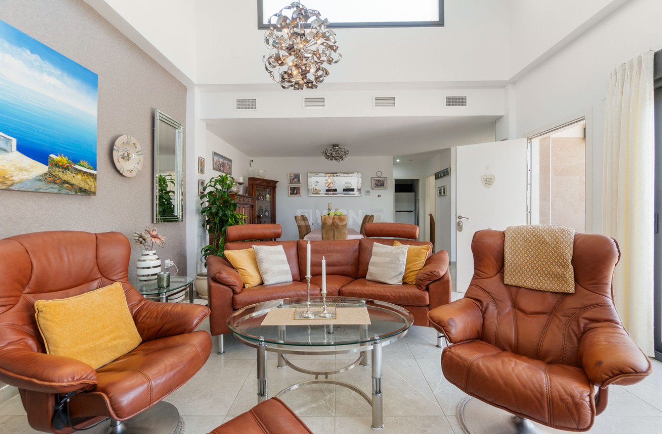 Odsprzedaż - Villa - Daya Nueva - Costa Blanca