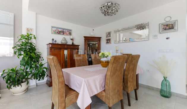 Odsprzedaż - Villa - Daya Nueva - Costa Blanca