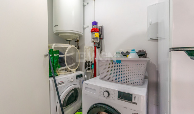 Odsprzedaż - Villa - Daya Nueva - Costa Blanca