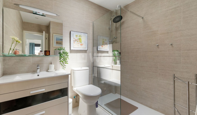 Odsprzedaż - Villa - Daya Nueva - Costa Blanca