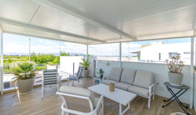 Odsprzedaż - Villa - Daya Nueva - Costa Blanca