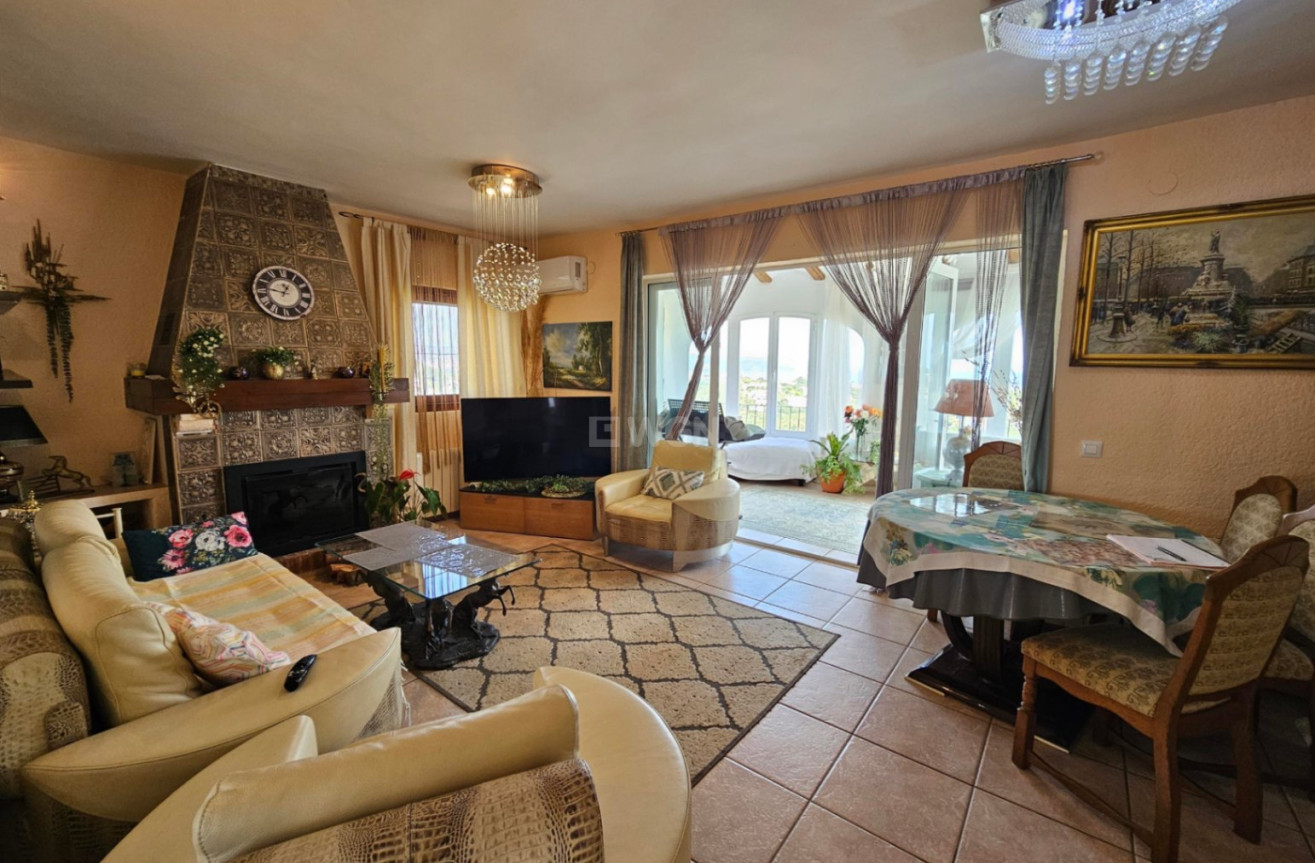 Odsprzedaż - Villa - Jávea - Costa Blanca