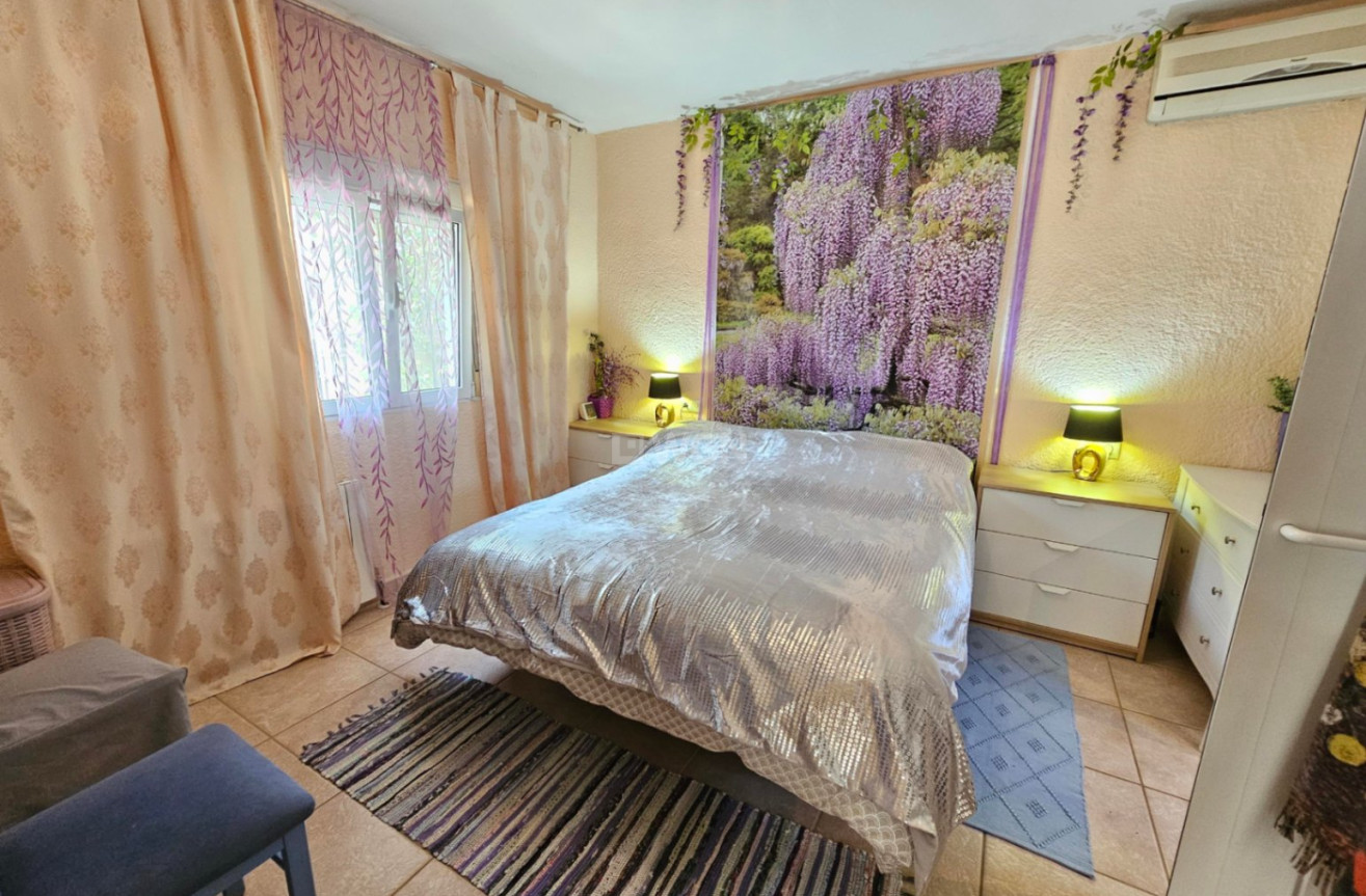 Odsprzedaż - Villa - Jávea - Costa Blanca