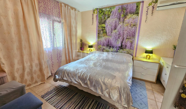 Odsprzedaż - Villa - Jávea - Costa Blanca