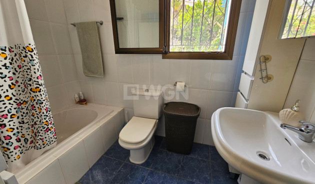 Odsprzedaż - Villa - Jávea - Costa Blanca