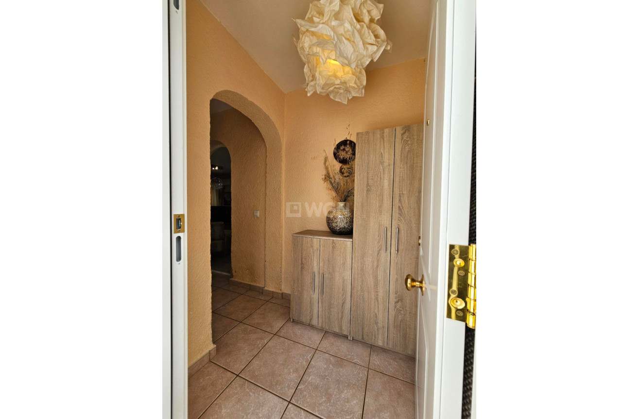 Odsprzedaż - Villa - Jávea - Costa Blanca