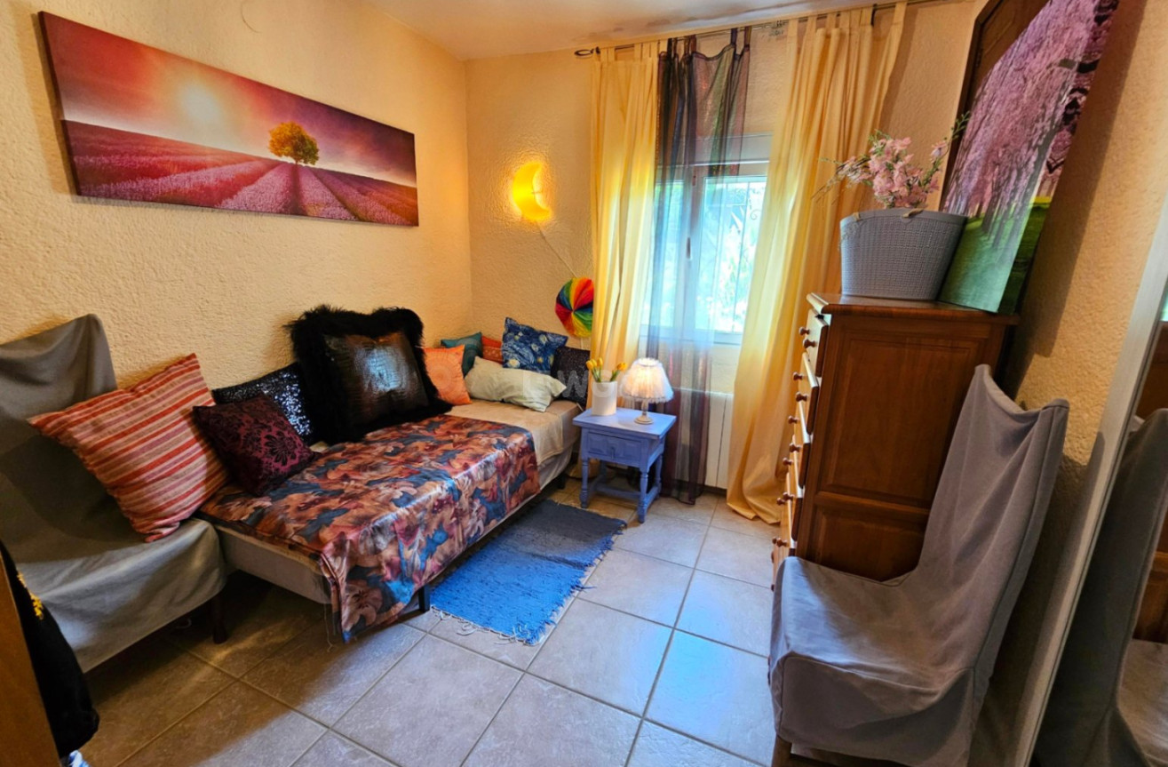 Odsprzedaż - Villa - Jávea - Costa Blanca