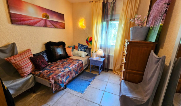 Odsprzedaż - Villa - Jávea - Costa Blanca