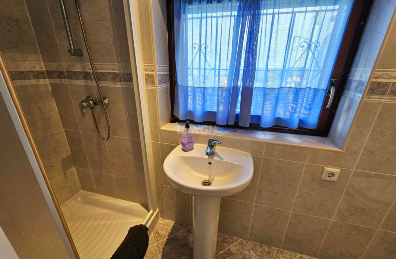 Odsprzedaż - Villa - Jávea - Costa Blanca