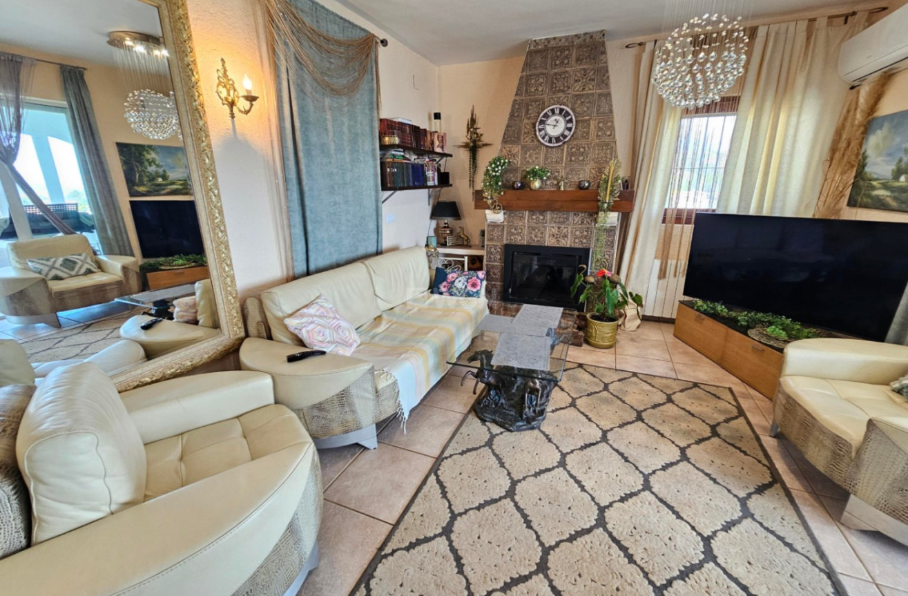 Odsprzedaż - Villa - Jávea - Costa Blanca