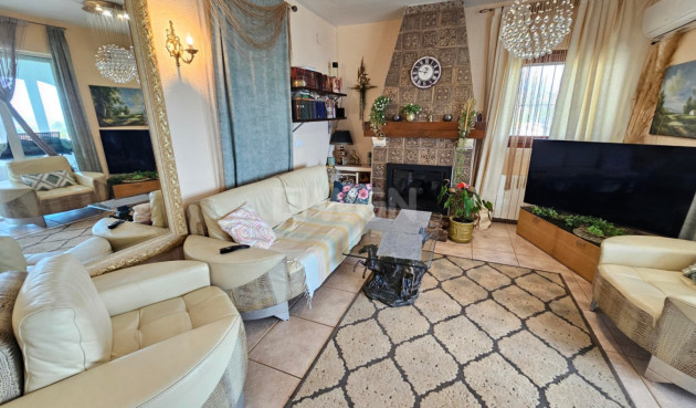 Odsprzedaż - Villa - Jávea - Costa Blanca