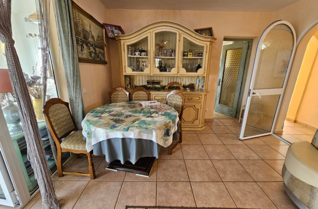 Odsprzedaż - Villa - Jávea - Costa Blanca