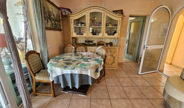 Odsprzedaż - Villa - Jávea - Costa Blanca