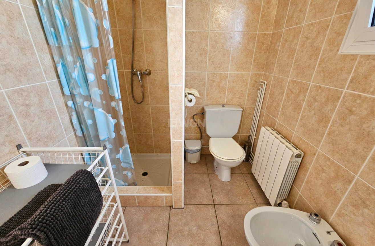 Odsprzedaż - Villa - Jávea - Costa Blanca