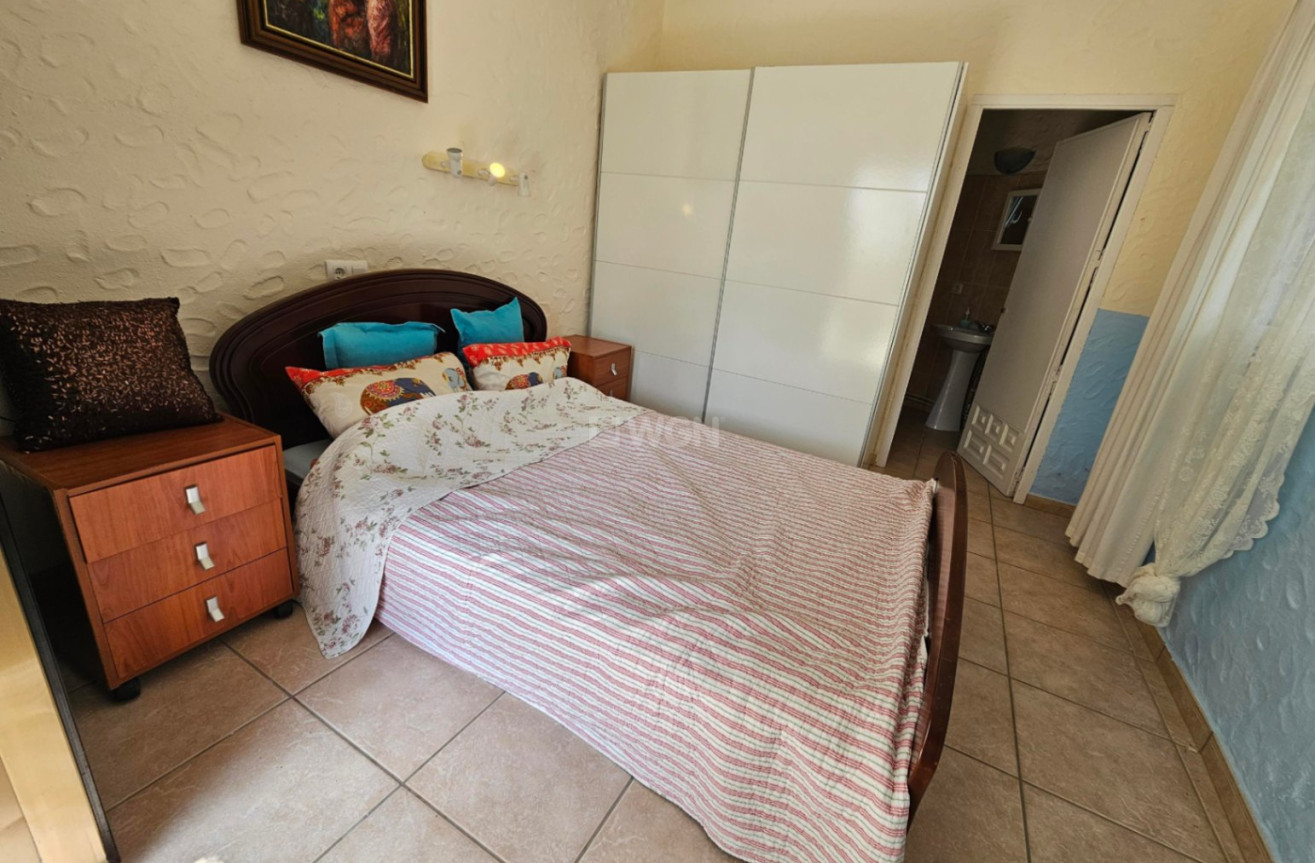 Odsprzedaż - Villa - Jávea - Costa Blanca