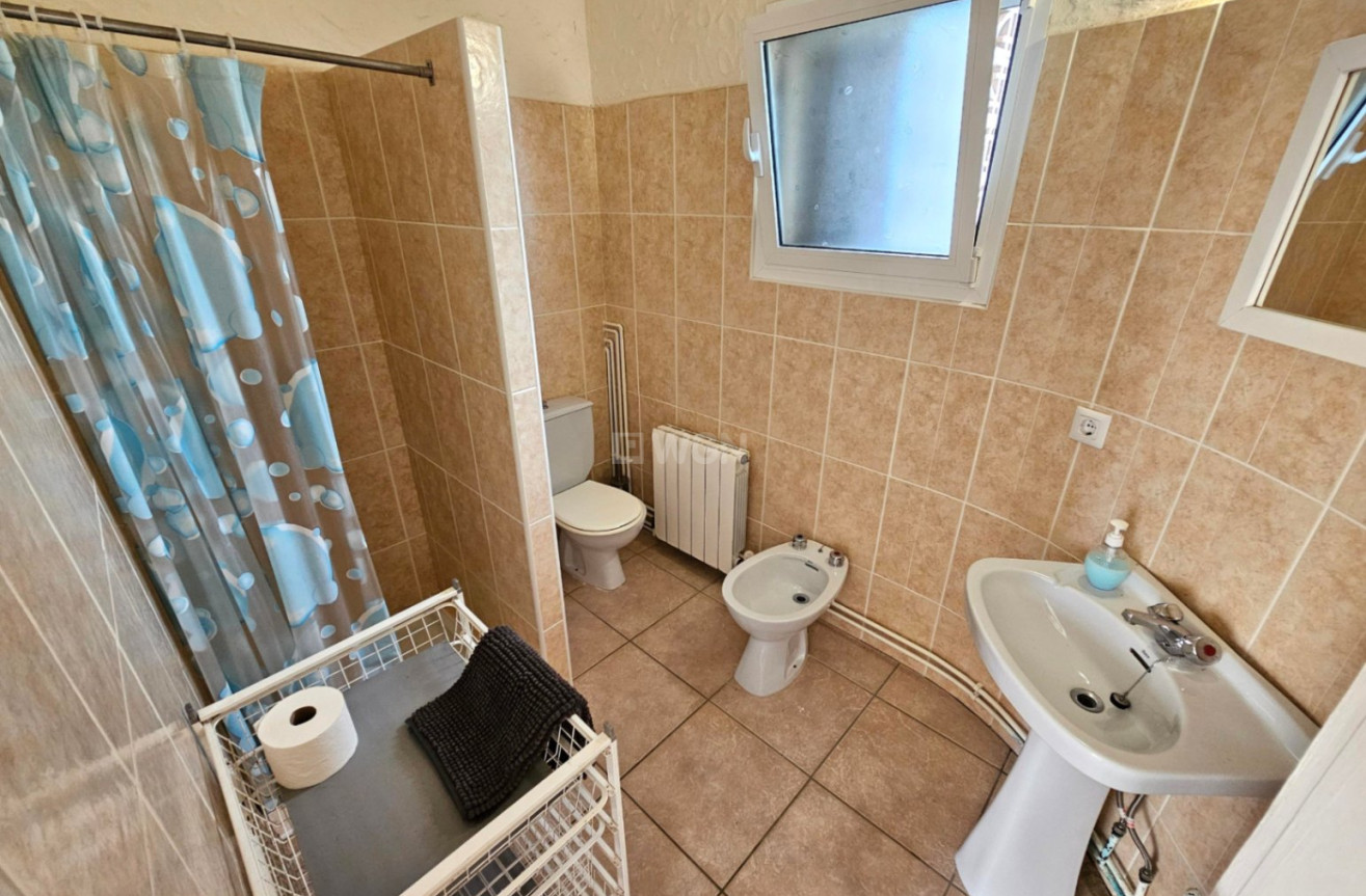 Odsprzedaż - Villa - Jávea - Costa Blanca