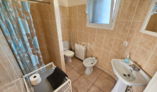 Odsprzedaż - Villa - Jávea - Costa Blanca