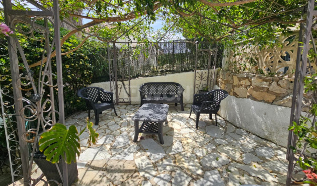 Odsprzedaż - Villa - Jávea - Costa Blanca