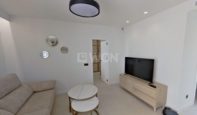 Odsprzedaż - Bungalow - Pilar de la Horadada - El Mojón