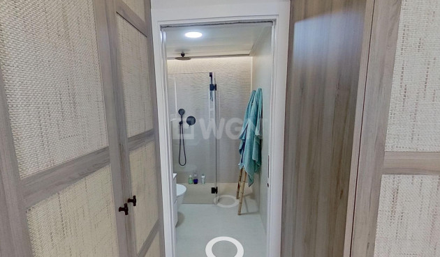 Odsprzedaż - Bungalow - Pilar de la Horadada - El Mojón