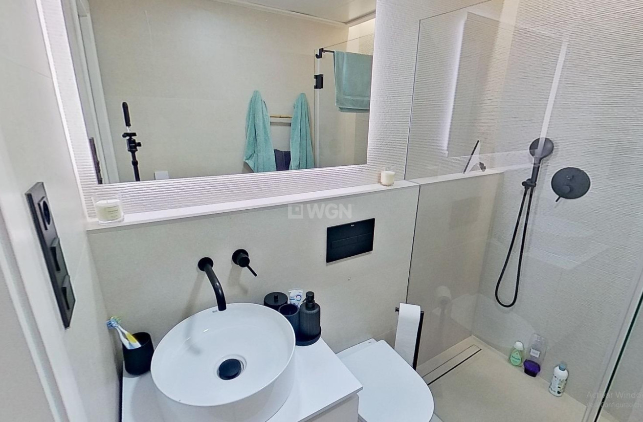 Odsprzedaż - Bungalow - Pilar de la Horadada - El Mojón