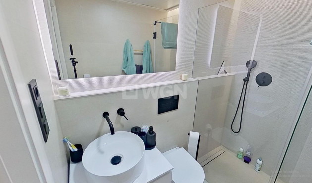 Odsprzedaż - Bungalow - Pilar de la Horadada - El Mojón