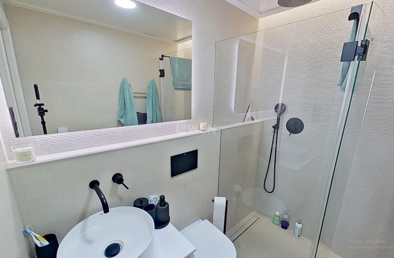 Odsprzedaż - Bungalow - Pilar de la Horadada - El Mojón