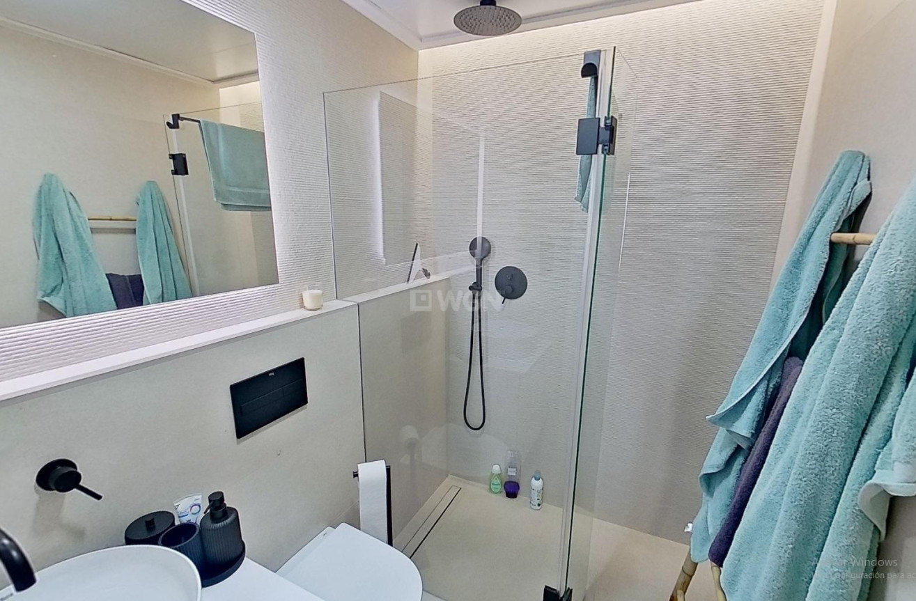 Odsprzedaż - Bungalow - Pilar de la Horadada - El Mojón