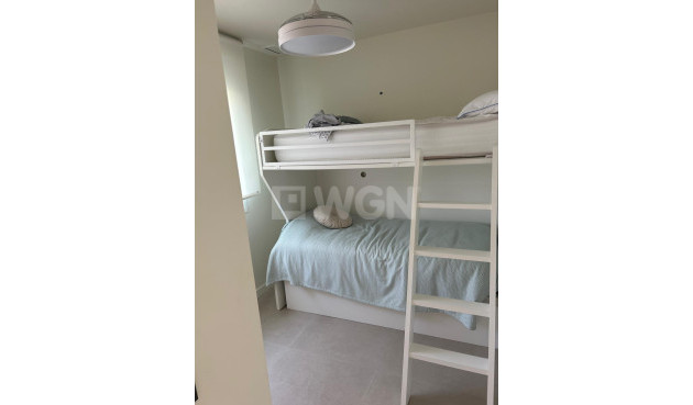 Odsprzedaż - Bungalow - Pilar de la Horadada - El Mojón