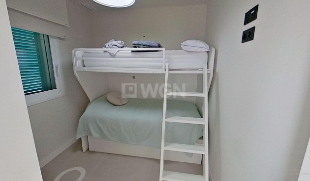 Odsprzedaż - Bungalow - Pilar de la Horadada - El Mojón