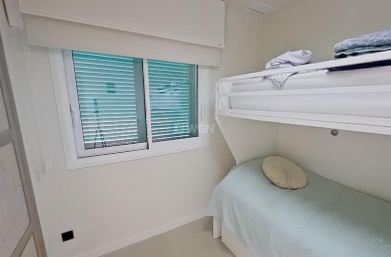 Odsprzedaż - Bungalow - Pilar de la Horadada - El Mojón